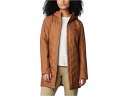 (取寄) コロンビア レディース ヘブンリー ロング フーデット ジャケット Columbia women Heavenly Long Hooded Jacke...