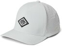 (取寄) コロンビア パフォーマンス フィッシング ギア エリート 3D ストレッチ スナップ バック Columbia Pfg Elite 3D Stretch Snap Back Cool Grey/Fotw 1996(4)