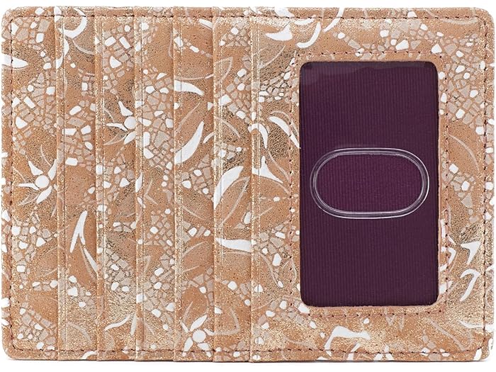 楽天スウィートラグ（取寄） ホーボー レディース ユーロ スライド HOBO women Euro Slide Gilded Petals