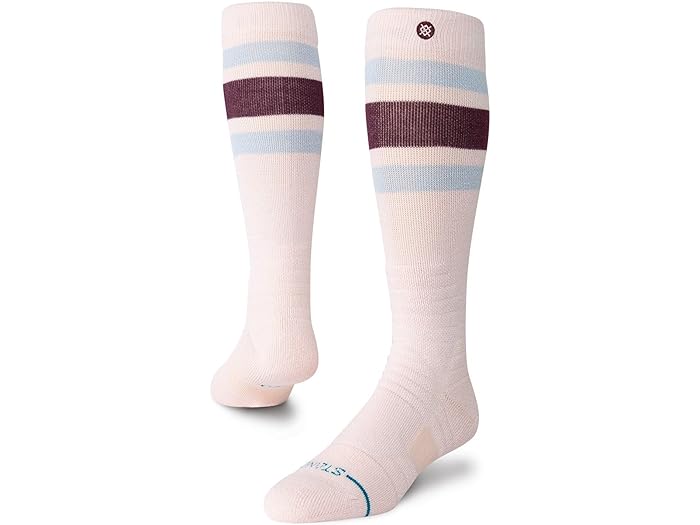 ()  ǥ ܥ ߥå  Ρ Stance women Boyd Mid Wool Snow Pink F...