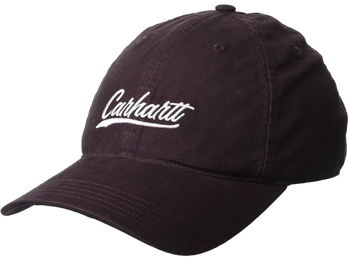 () ϡ ǥ Х ץ եå å Carhartt women Canvas Script ...