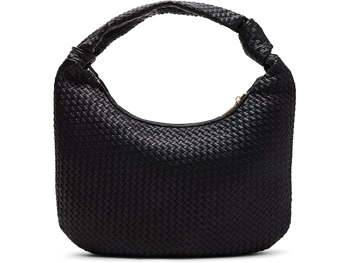 () 󥯥饤 ǥ ֥ ۡܡ  Υå Anne Klein women Woven Hobo with K...