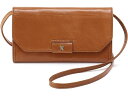 (取寄) ホーボー レディース ロミー ウォレット クロスボディ HOBO women Romy Wallet Crossbody Truffle(4)