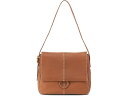 (取寄) ホーボー レディース オースティン ショルダー バッグ HOBO women Austin Shoulder Bag Warm Honey