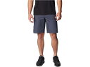 (取寄) コロンビア メンズ ウォッシュド アウト ショート Columbia men Washed Out Short India Ink 1