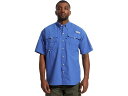 (取寄) コロンビア メンズ バハマ リ ショート スリーブ シャツ Columbia men Bahama II Short Sleeve Shirt Viv...