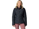 (取寄) コロンビア レディース ヘブンリー ジャケット Columbia women Heavenly Jacket Black 1