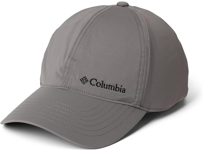 () ӥ إå 3 ܡ å Columbia Coolhead Iii Ball Cap City Grey