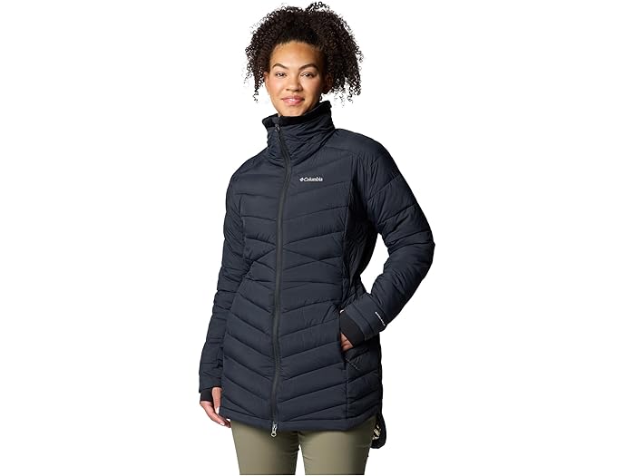 (取寄) コロンビア レディース ジョイ ピーク リ ノベルティ ジャケット Columbia women Joy Peak II N..
