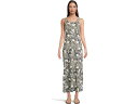 (取寄) コロンビア レディース フリーザー マキシ ドレス Columbia women Freezer Maxi Dress Cypress Tropicf...