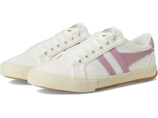 (取寄) ゴーラ レディース ストレイタス Gola women Stratus Off White/Candy (取寄) ゴーラ レディース ストレイタス Gola women Stratus Off White/Candy