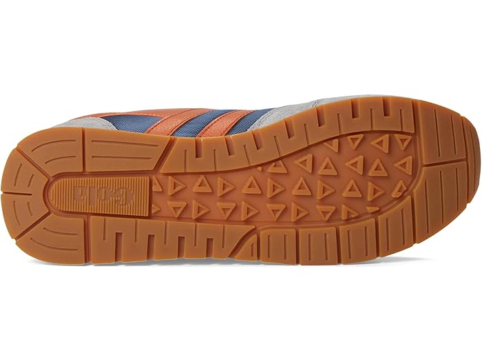 (取寄) ゴーラ メンズ デイトナ Gola men Daytona Navy/Cement/Moody Orange