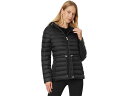 (取寄) ローレン ラルフローレン レディース メタリック パファー アノラック Lauren Ralph Lauren women Metallic Puff...