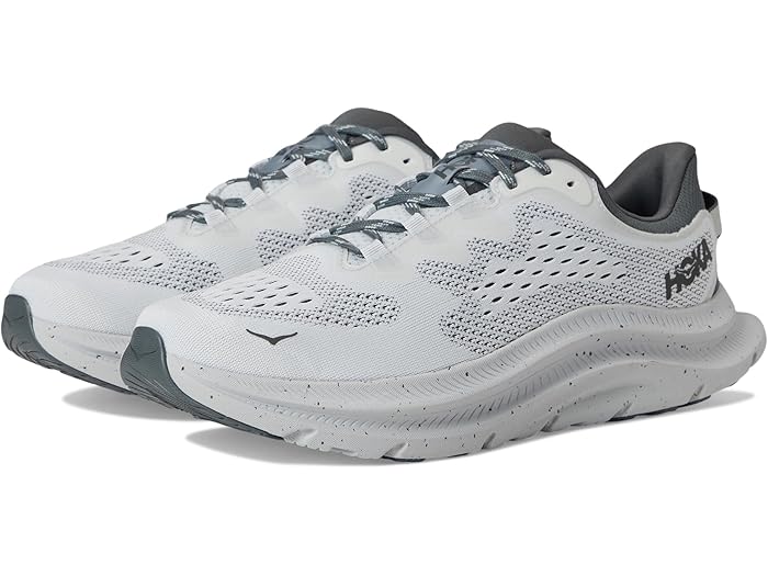 (取寄) ホカオネオネ メンズ カワナ 2 Hoka men Kawana 2 Cosmic Grey/Stardust