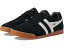 (取寄) ゴーラ メンズ ハリアー Gola men Harrier Black/Off-White/Khaki