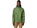 (取寄) コロンビア メンズ ウォータータイト リ ジャケット Columbia men Watertight II Jacket Canteen