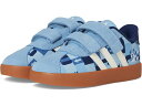 (取寄) アディダス キッズ キッズ ディズニー ミッキー マウス Vl コート スポーツウェア シューズ (トドラー) adidas Kids kids Di...