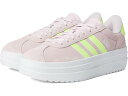 (取寄) アディダス キッズ キッズ Vl コート ボールド スポーツウェア シューズ (ビッグ キッド) adidas Kids kids VL Court ...