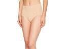 (取寄) コマンドー レディース ソリッド ハイライズ パンティ HRP01 Commando women Solid High-Rise Panty HRP01 Beige