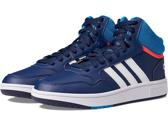 () ǥ å ܡ աץ ߥå 3.0 (ȥ å/ӥå å) adidas Kids boys Ho...