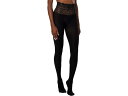 (取寄) コマンドー レディース セクシー アルティメット オペイク タイト H70T3 Commando women Sexy Ultimate Opaque Tight H70T3 Black(4)
