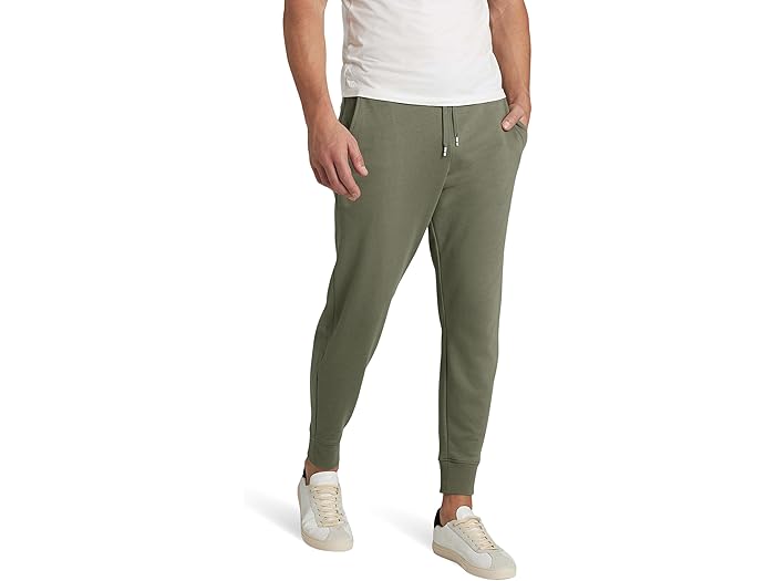 () ȥߡ   ե ƥ꡼ 祬 Tommy John men French Terry Jogger Deep...