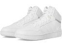 (取寄) アディダス キッズ ボーイズ フープス ミッド 3.0 (リトル キッド/ビッグ キッド) adidas Kids boys Hoops Mid 3....