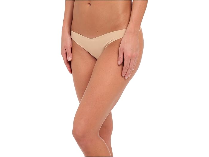 (取寄) コマンドー レディース タイニー トング TT01 Commando women Tiny Thong TT01 Beige