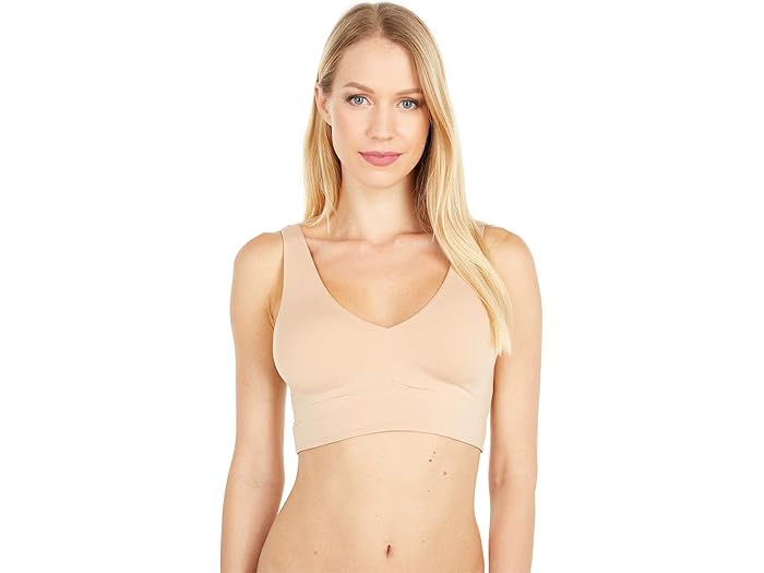 () ޥɡ ǥ Х ե ֥å BRA227 Commando women Butter Comfy Br...