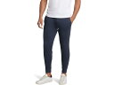 (取寄) トミー ジョン メンズ フレンチ テリー ジョガー Tommy John men French Terry Jogger Night Sky