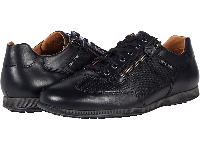 () ե  쥪 Mephisto men Leon Black Randy