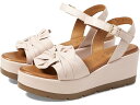 (取寄) スプリング ステップ レディース ウェイクフィールド Spring Step women Wakefield Blush(4)