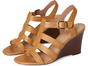 (取寄) コールハーン レディース ジョシー フィッシャーマン ウェッジ サンダル Cole Haan women Josie Fisherman Wedge ...