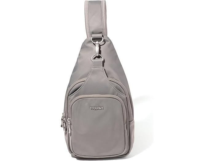 () Хå꡼ ǥ ȥ ѡ  Baggallini women Central Park Sling S...
