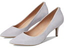 (取寄) コールハーン レディース ザ ゴー-トゥ パーク ポンプ 65 ウム Cole Haan women The Go-To Park Pump 65 mm Thistle Suede(4)