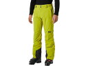 (取寄) ヘリーハンセン メンズ ラピッド パンツ Helly Hansen men Rapid Pants Bright Moss