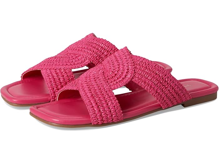() ʥ󥦥 ǥ Nine West women Quara Dark Pink