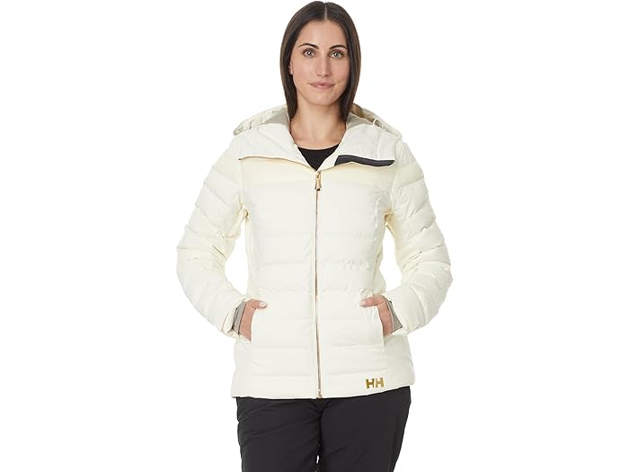 () إ꡼ϥ󥻥 ǥ ڥꥢ ѥե 㥱å Helly Hansen women Imperial Puffy...