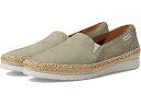 (取寄) メフィスト レディース ヴァリナ Mephisto women Valina Light Khaki Nubuck(4)