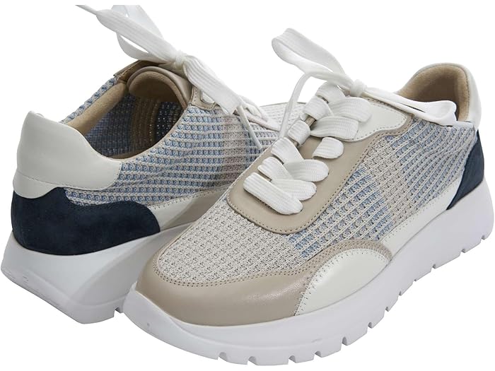 (取寄) ヴァネリ レディース クイップ Vaneli women Quip Beige Multi Embroidery