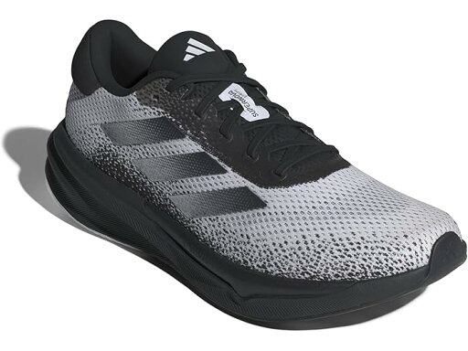 (取寄) アディダス ランニング メンズ ズーパーノーヴァ ストライド ランニング シューズ adidas Running men Supernova Stride Running Shoes Black/White/Black (取寄) アディダス ランニング メンズ ズーパーノーヴァ ストライド ランニング シューズ adidas Running men Supernova Stride Running Shoes Black/White/Black