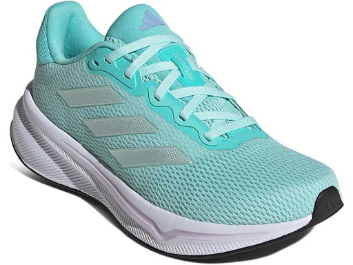 (取寄) アディダス ランニング レディース レスポンス adidas Running women Response Semi Flash Aqua/Zero Metallic/Purple Tint (取寄) アディダス ランニング レディース レスポンス adidas Running women Response Semi Flash Aqua/Zero Metallic/Purple Tint