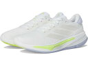 (取寄) アディダス ランニング レディース ズーパーノーヴァ イーズ ランニング シューズ adidas Running women Supernova Ease Running Shoes White/Zero Metallic/Violet Tone