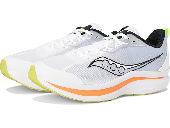 () åˡ å å ɥե KDZ (ȥ å/ӥå å) Saucony Kids kids End...