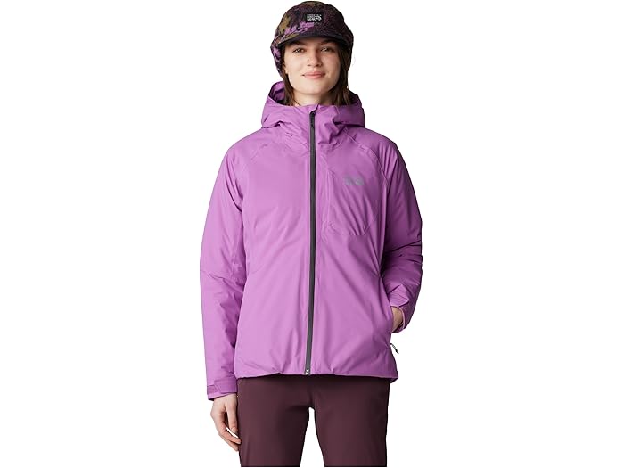 楽天市場】MOUNTAIN HARDWEAR Stretch Ozonic Jacketの通販 楽天市場】MOUNTAIN HARDWEAR Stretch Ozonic Jacketの通販
