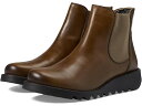 (取寄) フライロンドン レディース サルヴ FLY LONDON women SALV Olive Rug