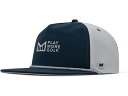 (取寄) メリン ハイドロ コロナド ドライブ melin Hydro Coronado Drive Navy/White(4)