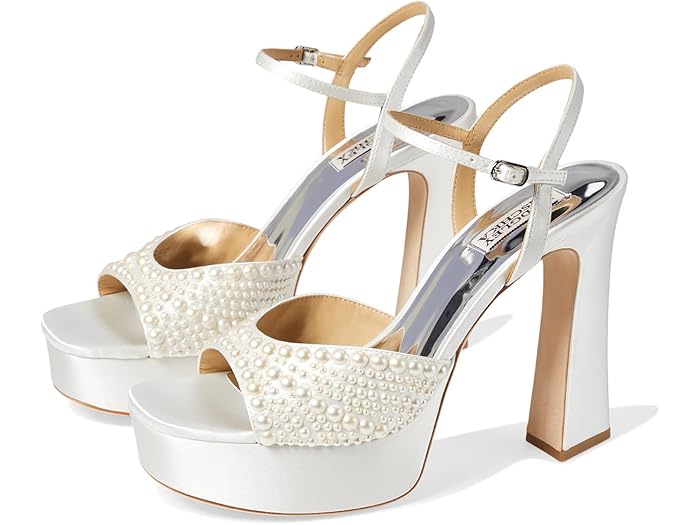 楽天市場】badgley mischka(靴)の通販 楽天市場】badgley mischka(靴)の通販
