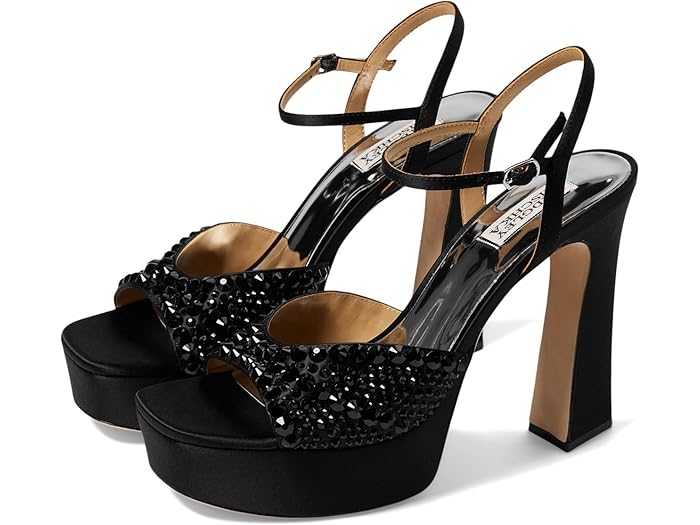 楽天市場】badgley mischka(靴)の通販 楽天市場】badgley mischka(靴)の通販