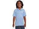 (取寄) アンダーアーマー キッズ ボーイズ マッチプレー ソリッド ポロ (リトル キッド) Under Armour Kids boys Matchplay Solid Polo (Little Kid) Horizon